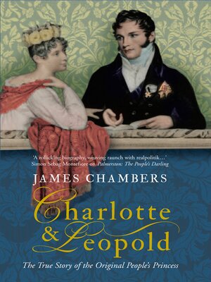 cover image of Charlotte & Leopold